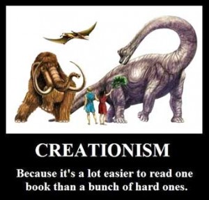 creationism
