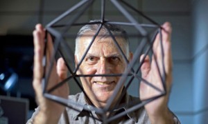 dan shechtman