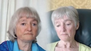 5318423-Woman-Attempts-To-Live-On-Only-Sunlight