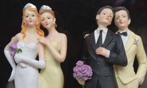 Gay marriage