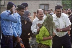 rimsha-masih