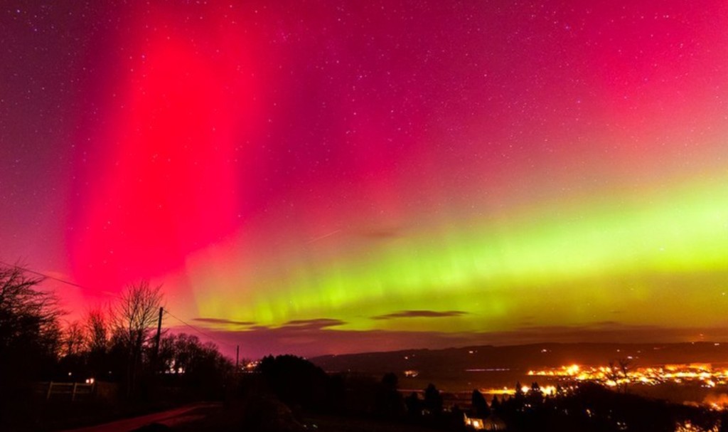 Aurora4
