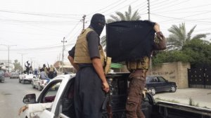 isis