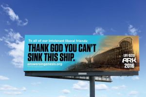 BILLBOARD-TWO