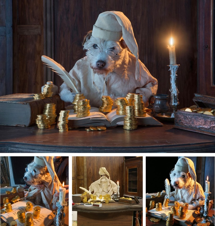 'Bah Humbug' 2012