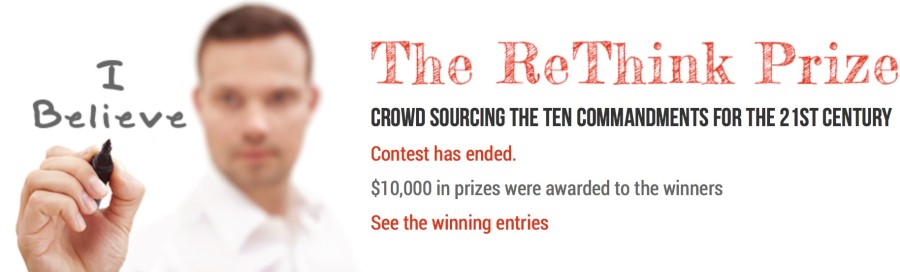 The_rethink_prize_-_Atheist_Mind_Humanist_Heart