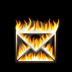 hate-mail