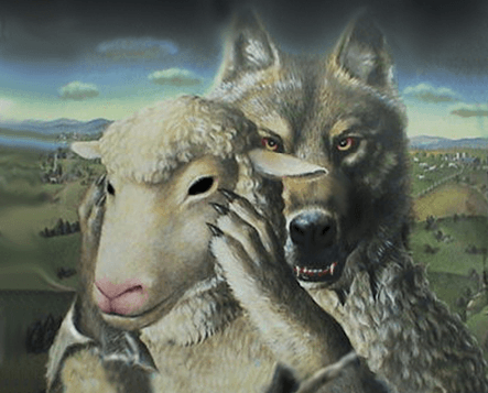 Apostasy