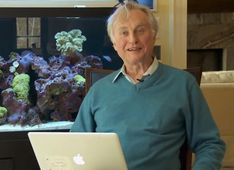 Love_Letters_to_Richard_Dawkins_-_YouTube