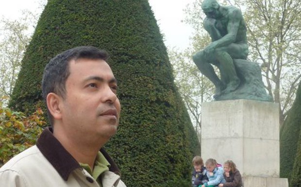 Avijit+roy