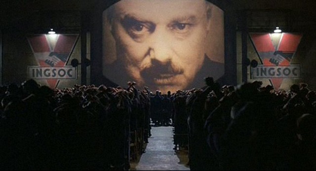 big+brother+orwell+rally+privacy+loss
