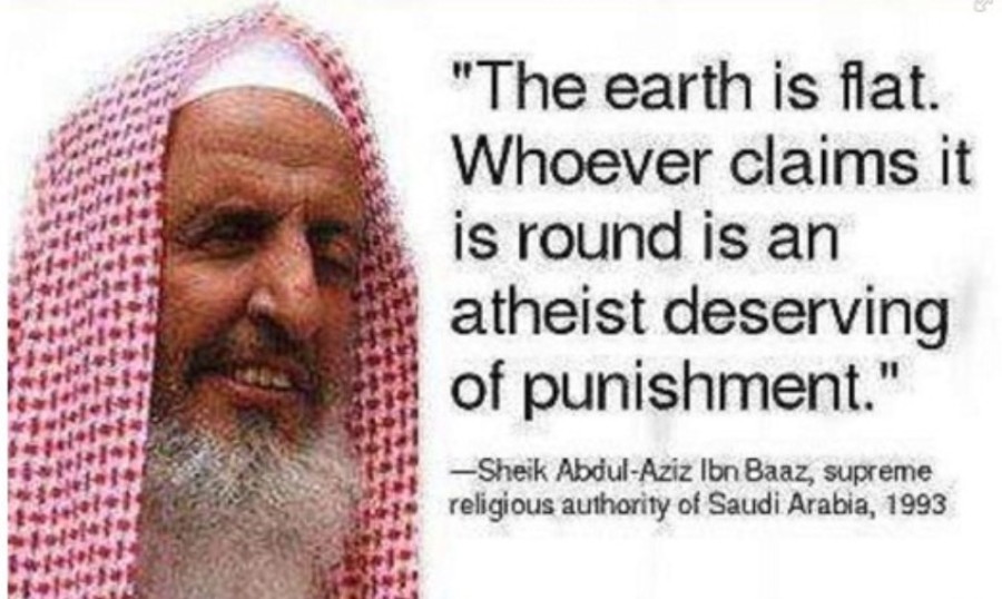 Shaykh_Abdul-Aziz_Ibn_Baaz_flat_earth_-_Google_Search