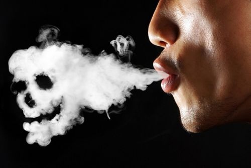smokerskull