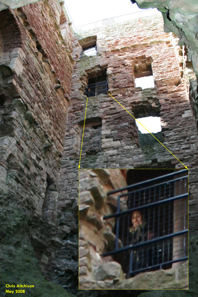 CastleSM