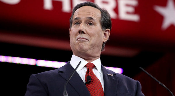 santorum