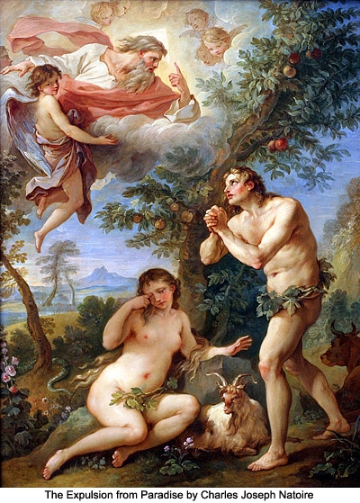 Charles_Joseph_Natoire_The_Expulsion_from_Paradise_400