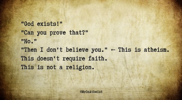 ThisIsAtheism