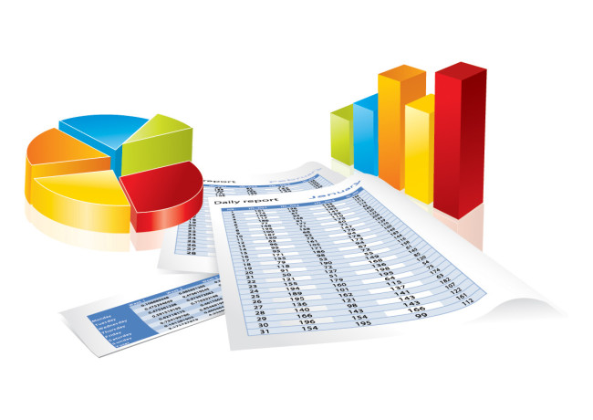 free-vector-statistics-form-the-vector_001665_Business_charts1