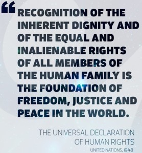 Human Rights