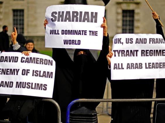 Sharia-2