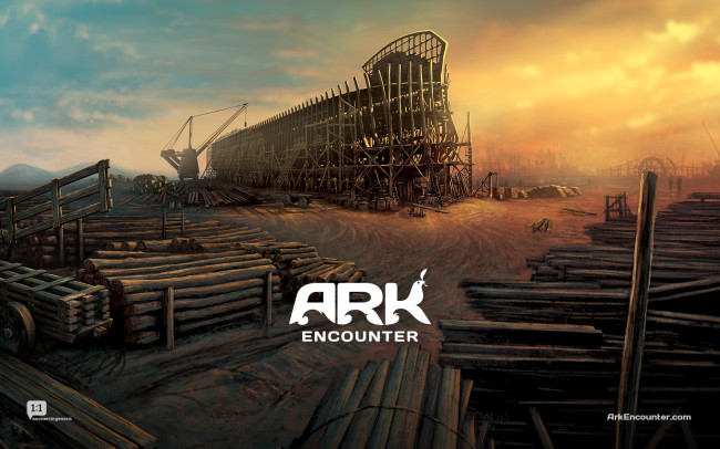 Noah's Ark