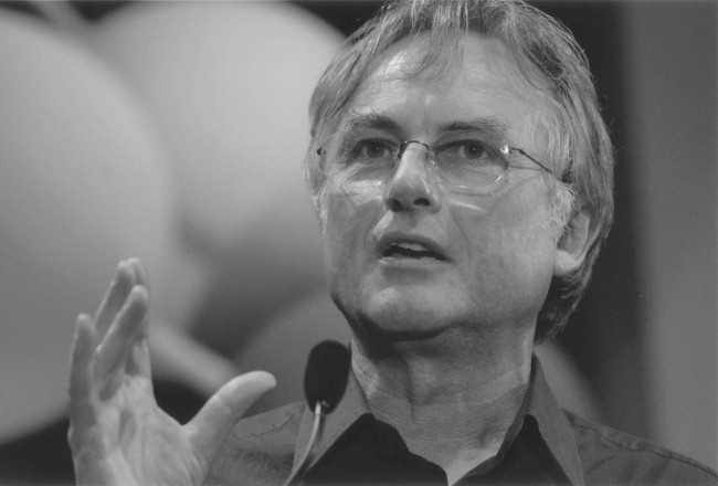 Dawkins-Richard