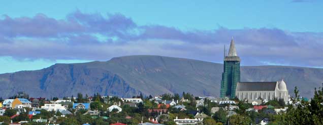 iceland