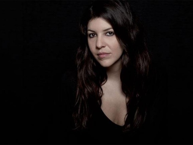 Leila Alaoui