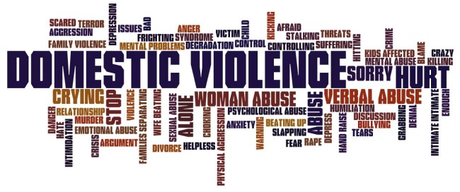 domestic abuse