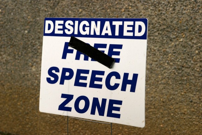 islamism at British universities