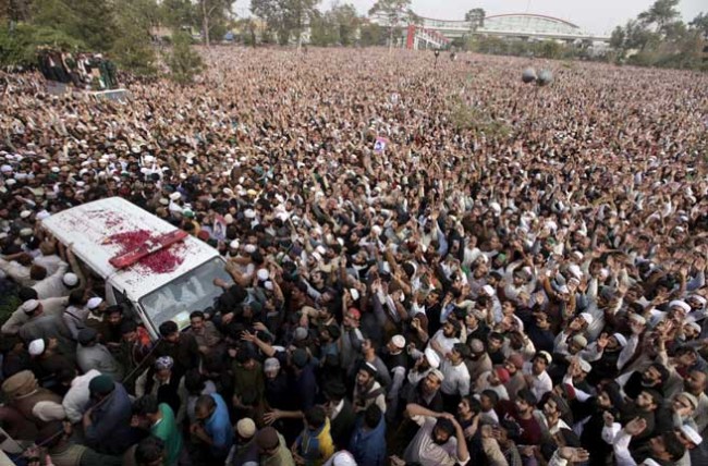 Mumtaz Qadri