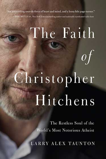 christopher hitchens