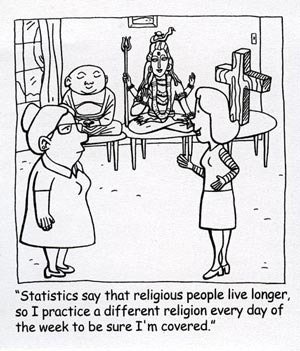 longer life