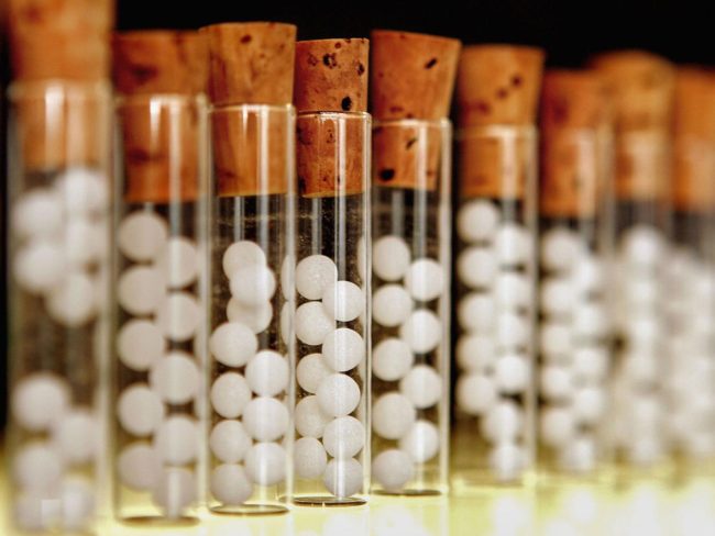 Homeopathy