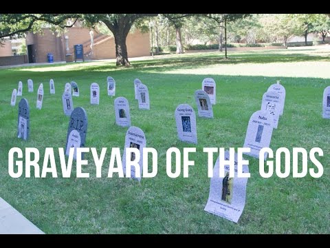 will religion die?