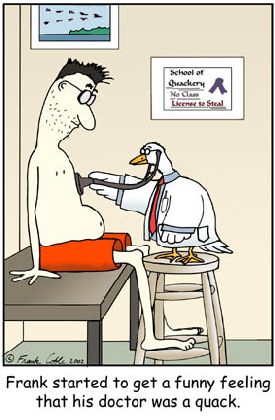 Integrative medicine