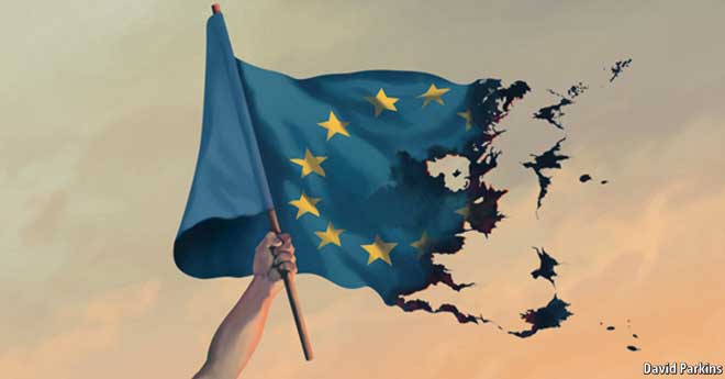 The #BREXIT Delusion