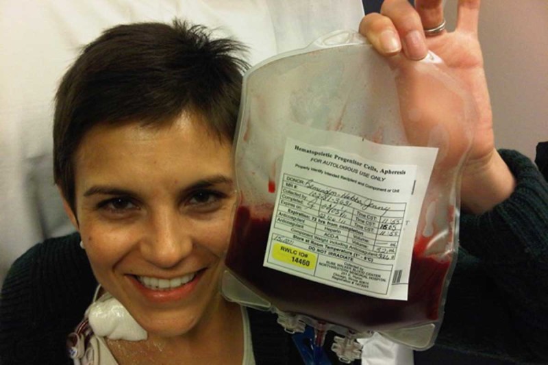 curing multiple sclerosis