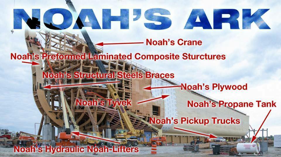 Noah's Ark