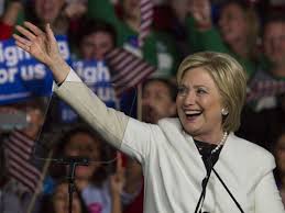 hillary clinton