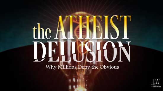 Does Ray Comfort Really Have The Atheist Killer Question