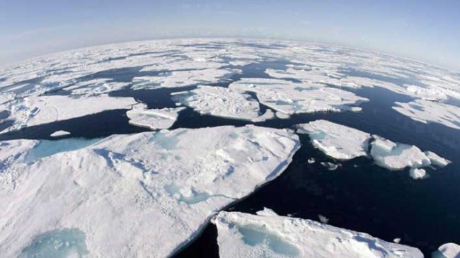 #arctic