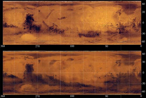 mars