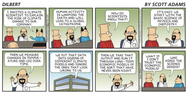 dilbert