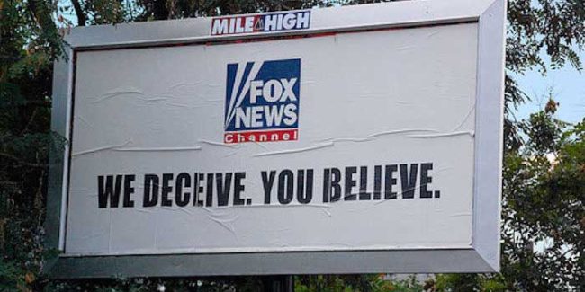 Fake News