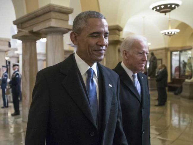 Six months into new Trump administration, new US Citizens still receive letter from President Obama