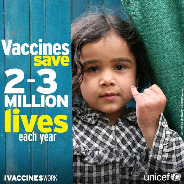 vaccines
