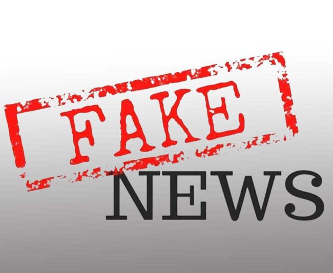 Fake News