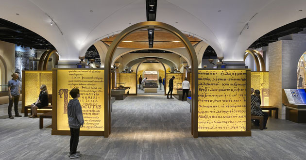 museum of the bible