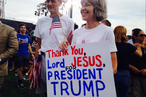 weird cults